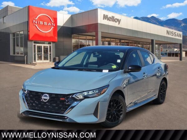 2024 Nissan Sentra