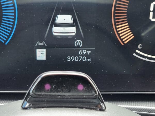 2025 Hyundai Santa Fe