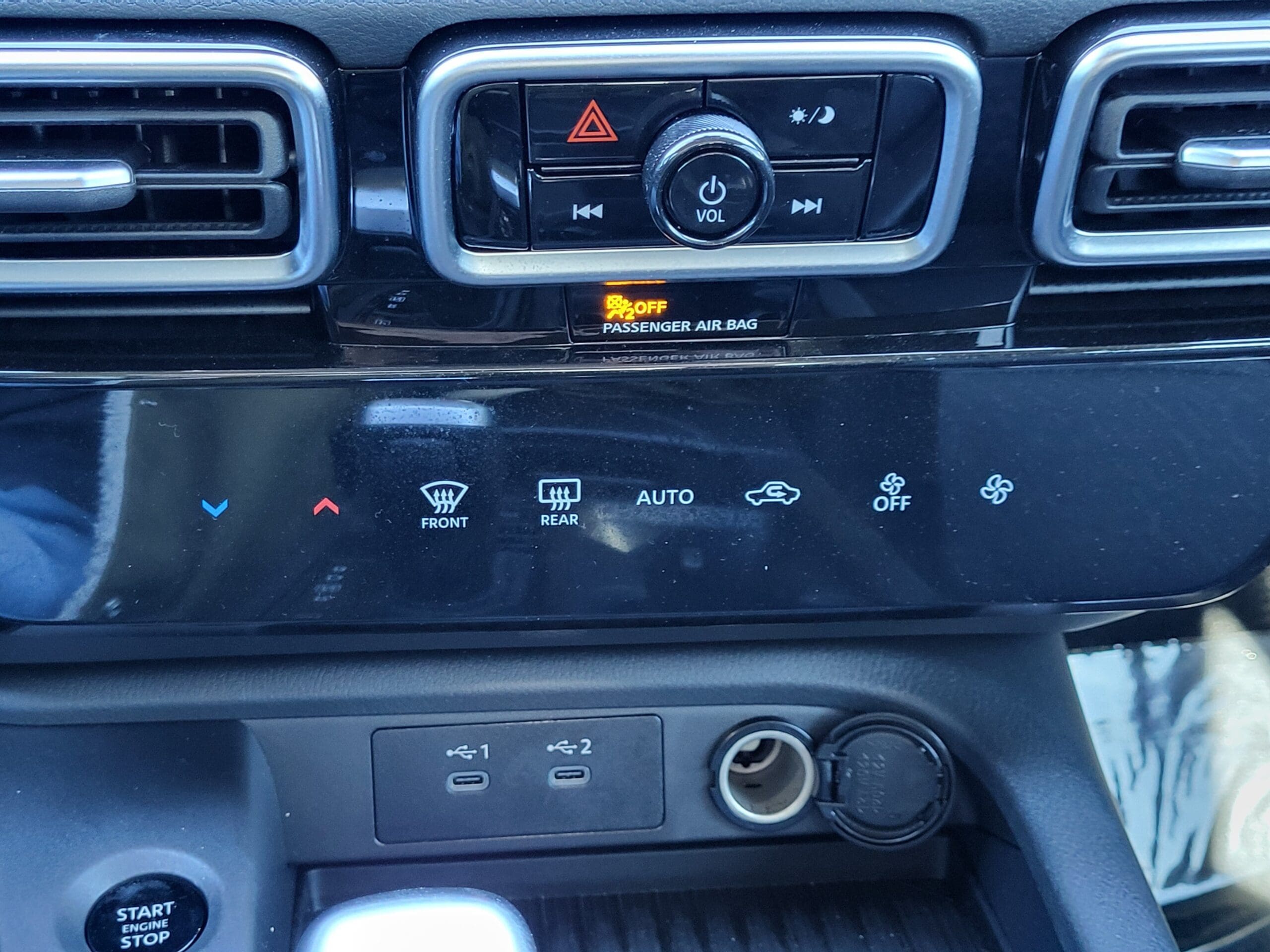 2026 Nissan Sentra - Image 17