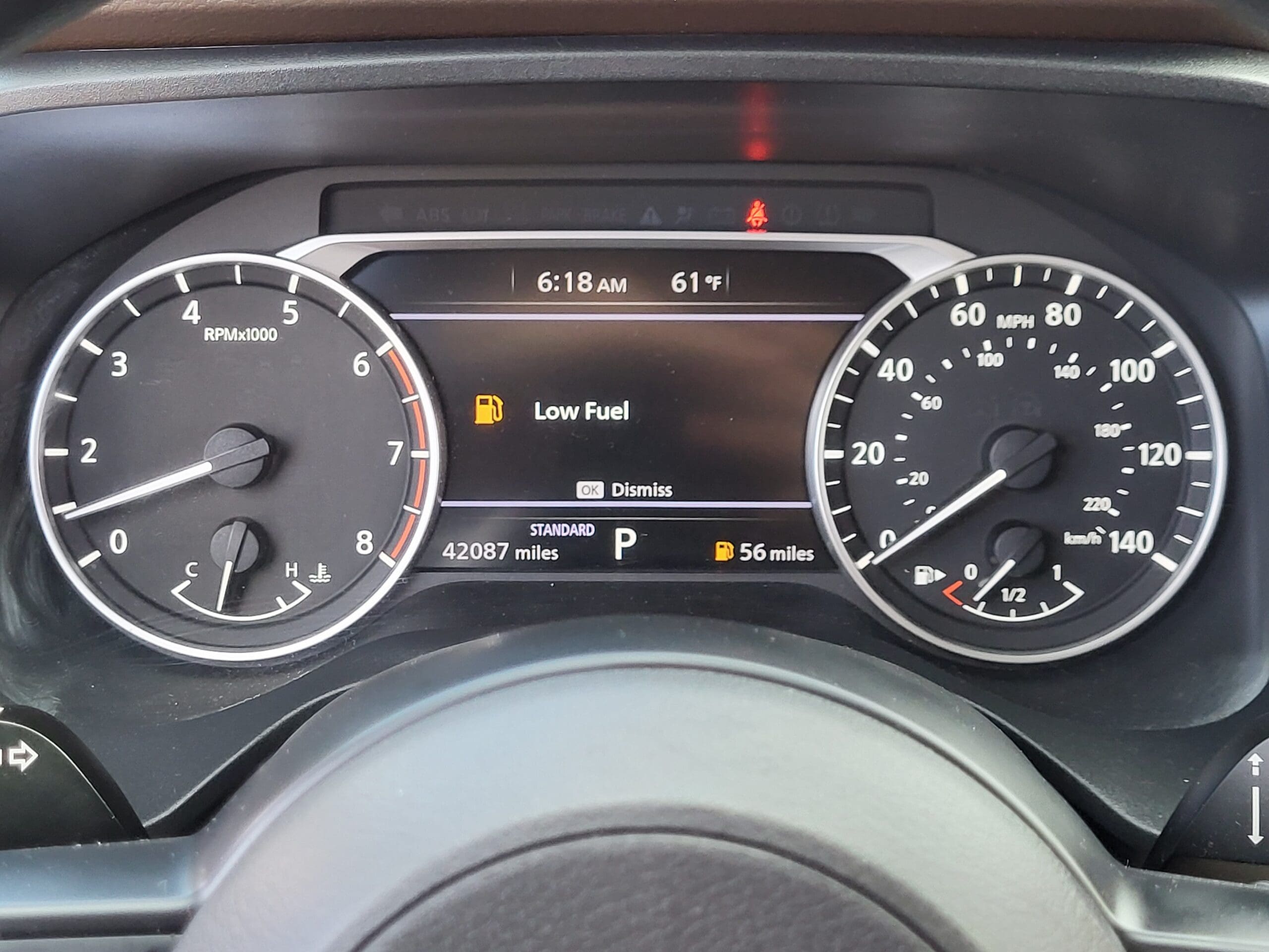 2022 Nissan Rogue - Image 15