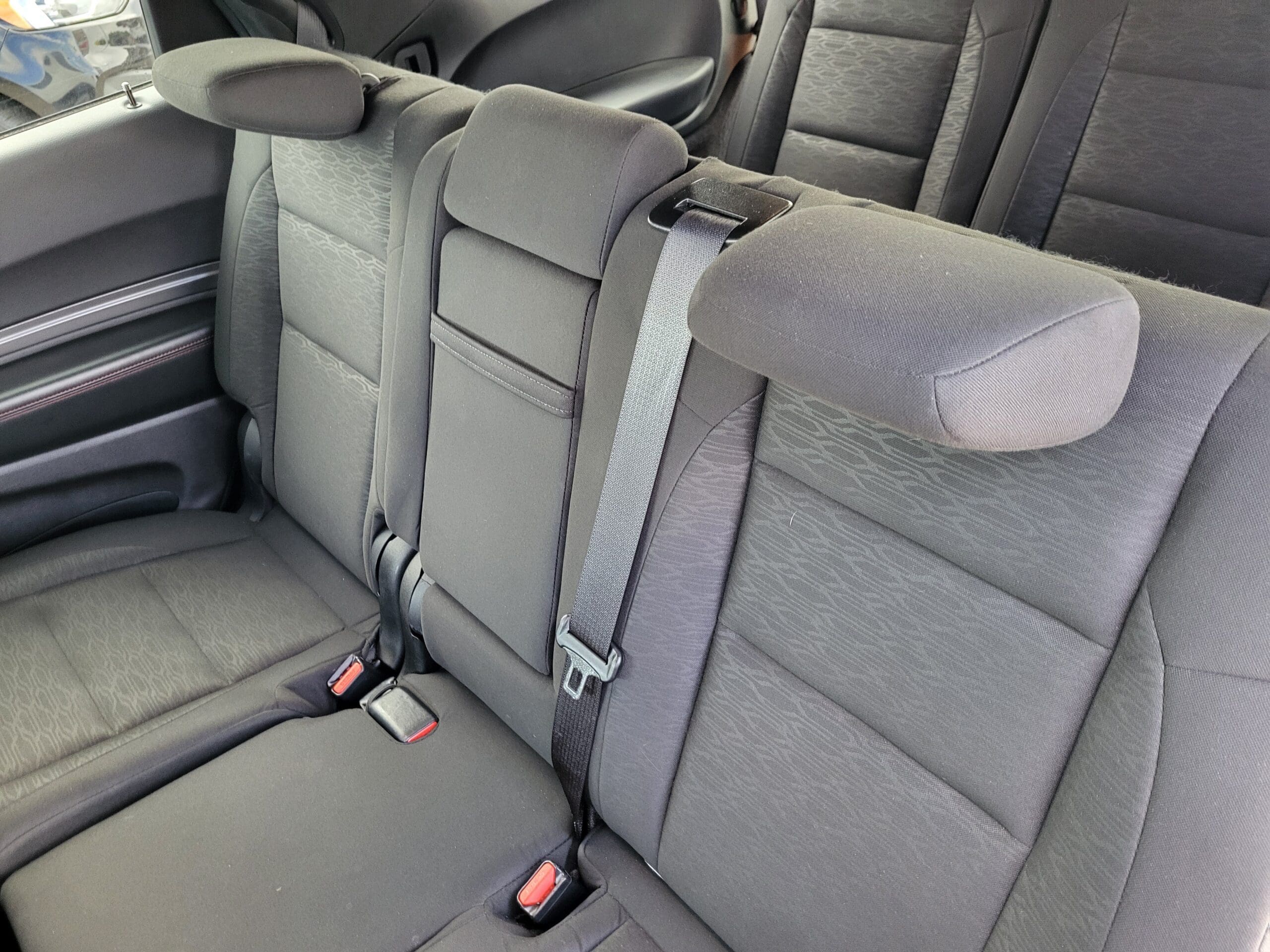2026 Dodge Durango - Image 28
