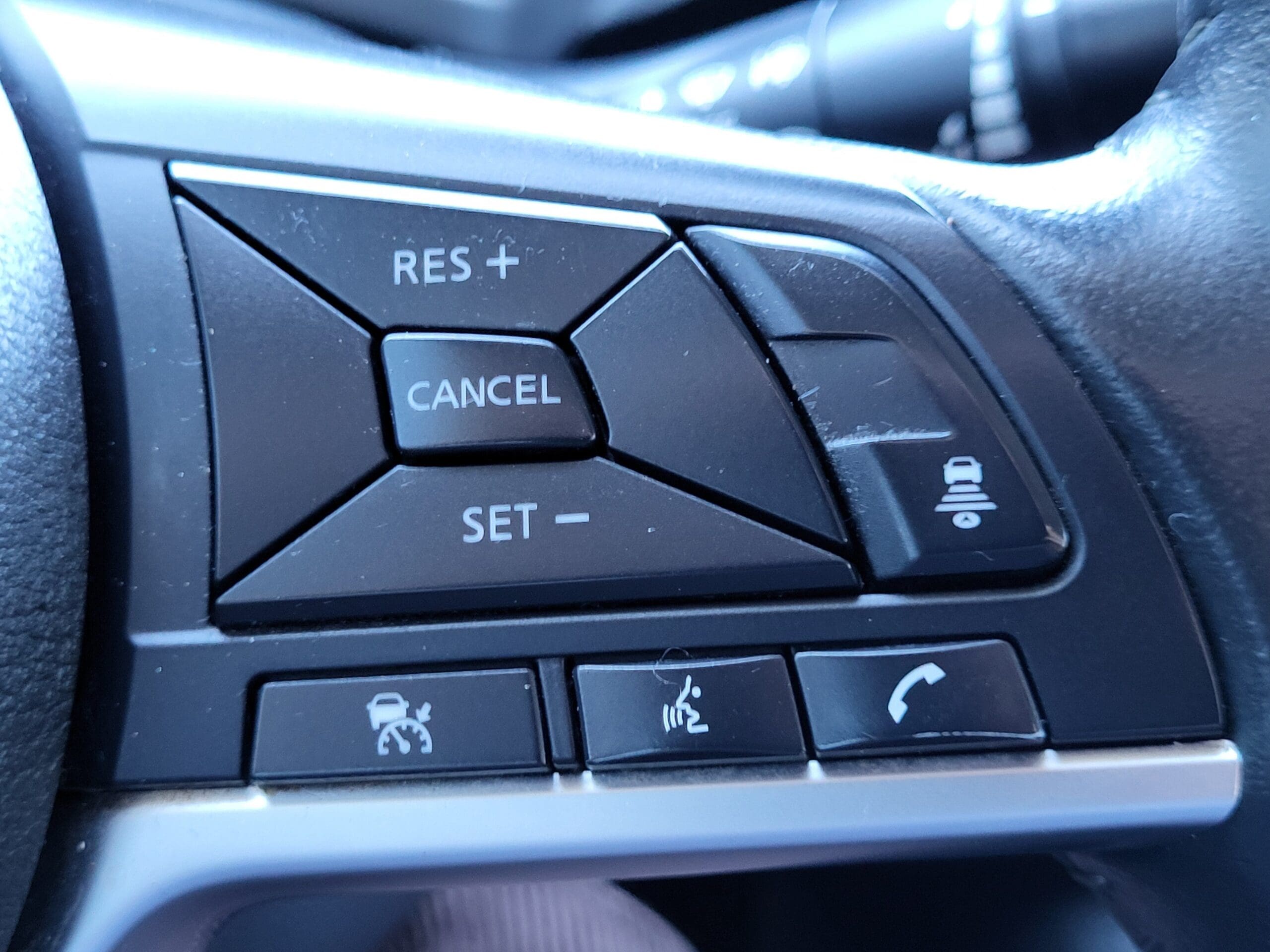 2024 Nissan Sentra - Image 30