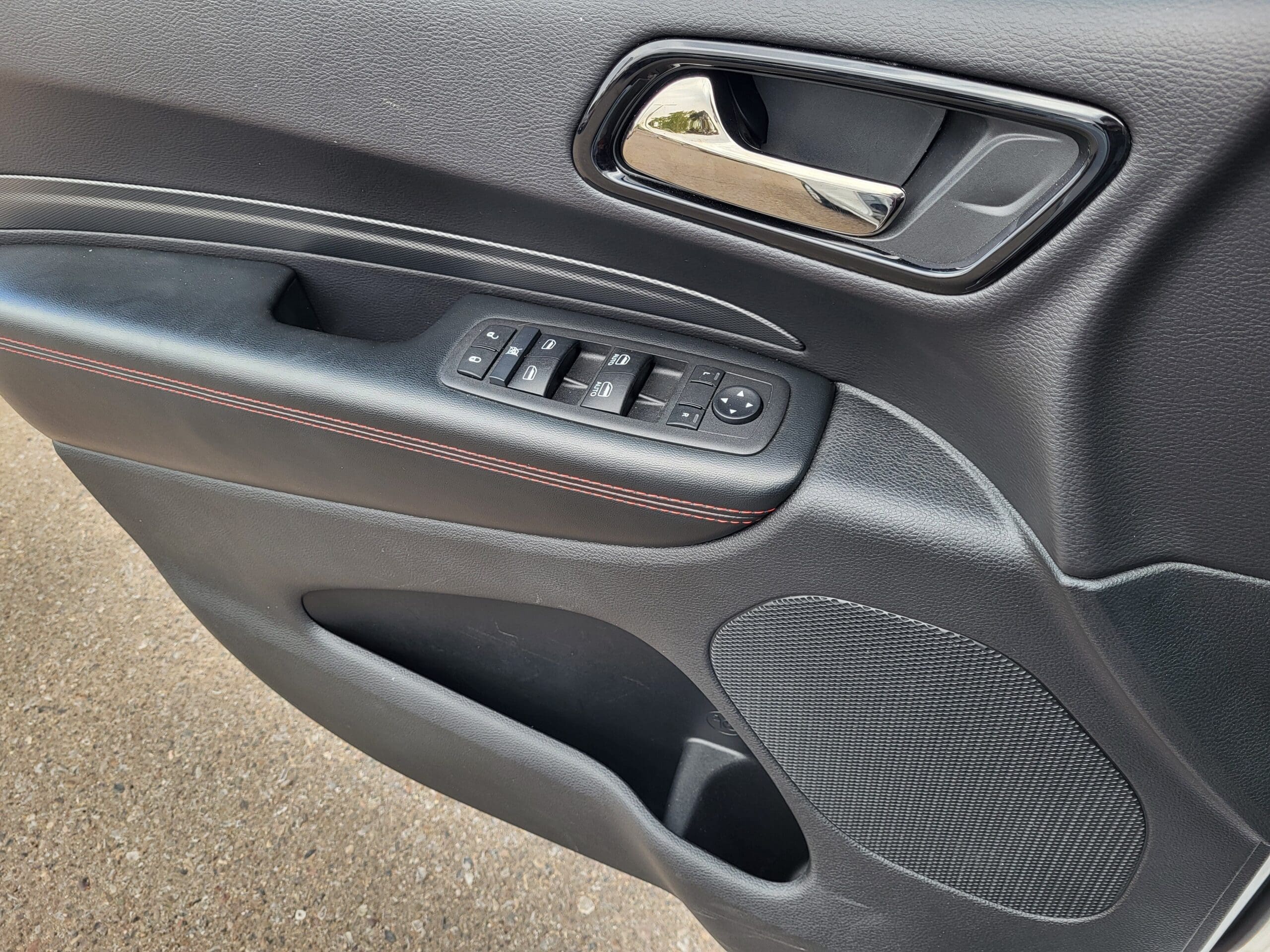 2026 Dodge Durango - Image 24