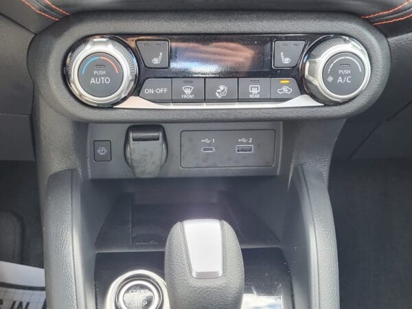 2025 Nissan Versa