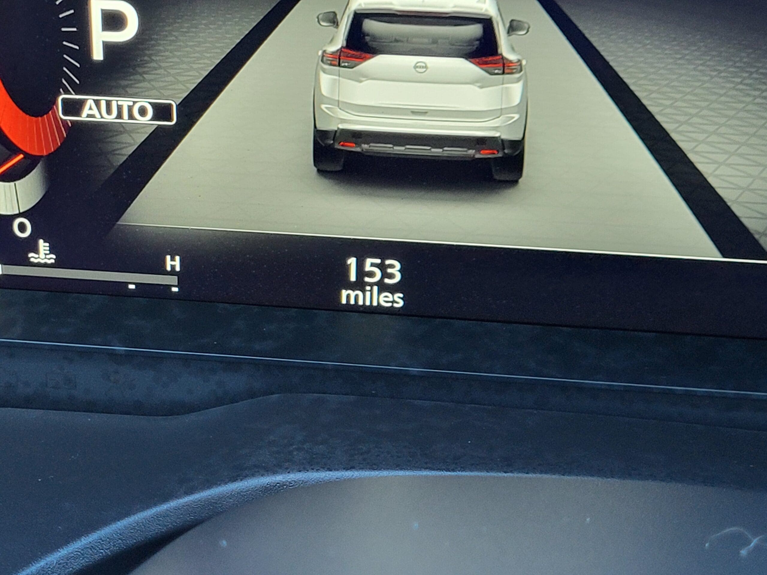2026 Nissan Rogue - Image 16