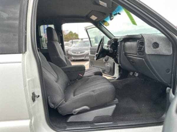 2003 GMC Sonoma