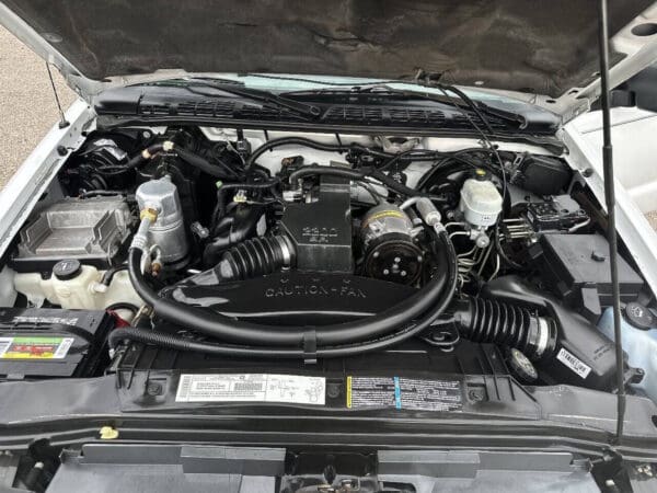 2003 GMC Sonoma