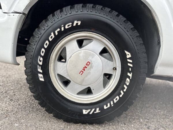 2003 GMC Sonoma