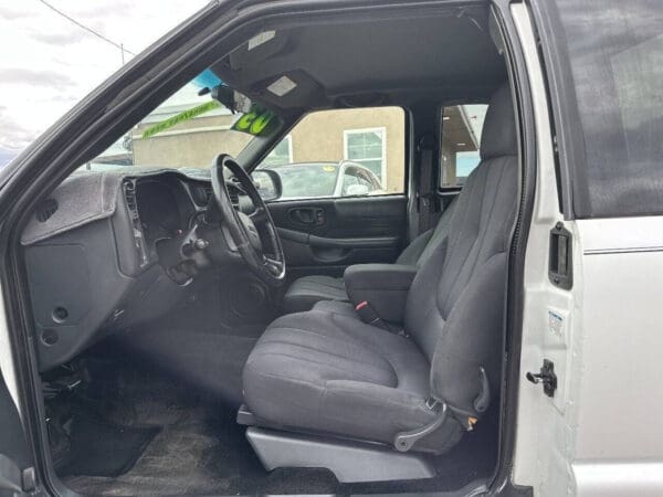 2003 GMC Sonoma