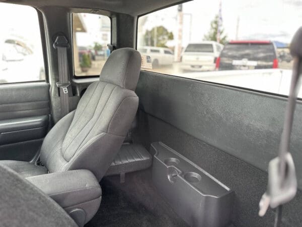 2003 GMC Sonoma