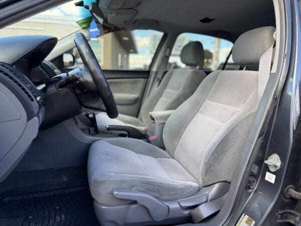 2004 Honda Accord