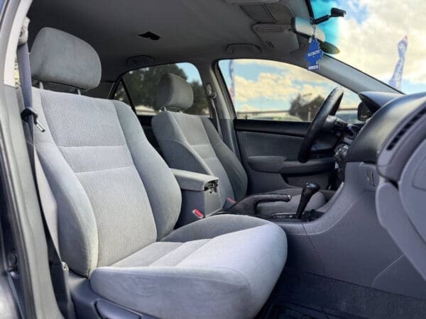 2004 Honda Accord