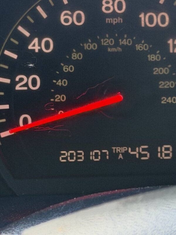 2004 Honda Accord