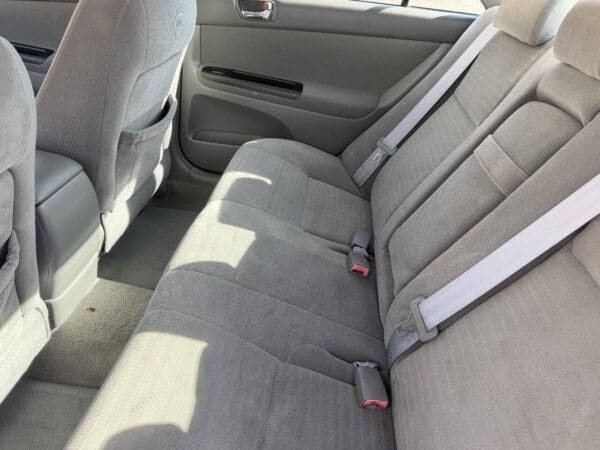 2005 Toyota Camry