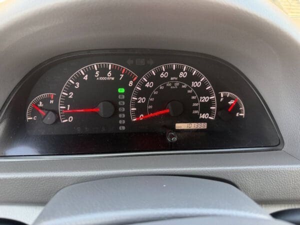 2005 Toyota Camry