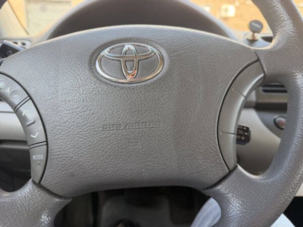 2005 Toyota Camry