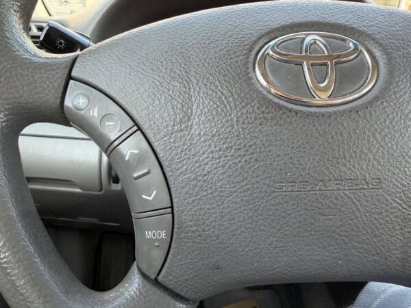 2005 Toyota Camry