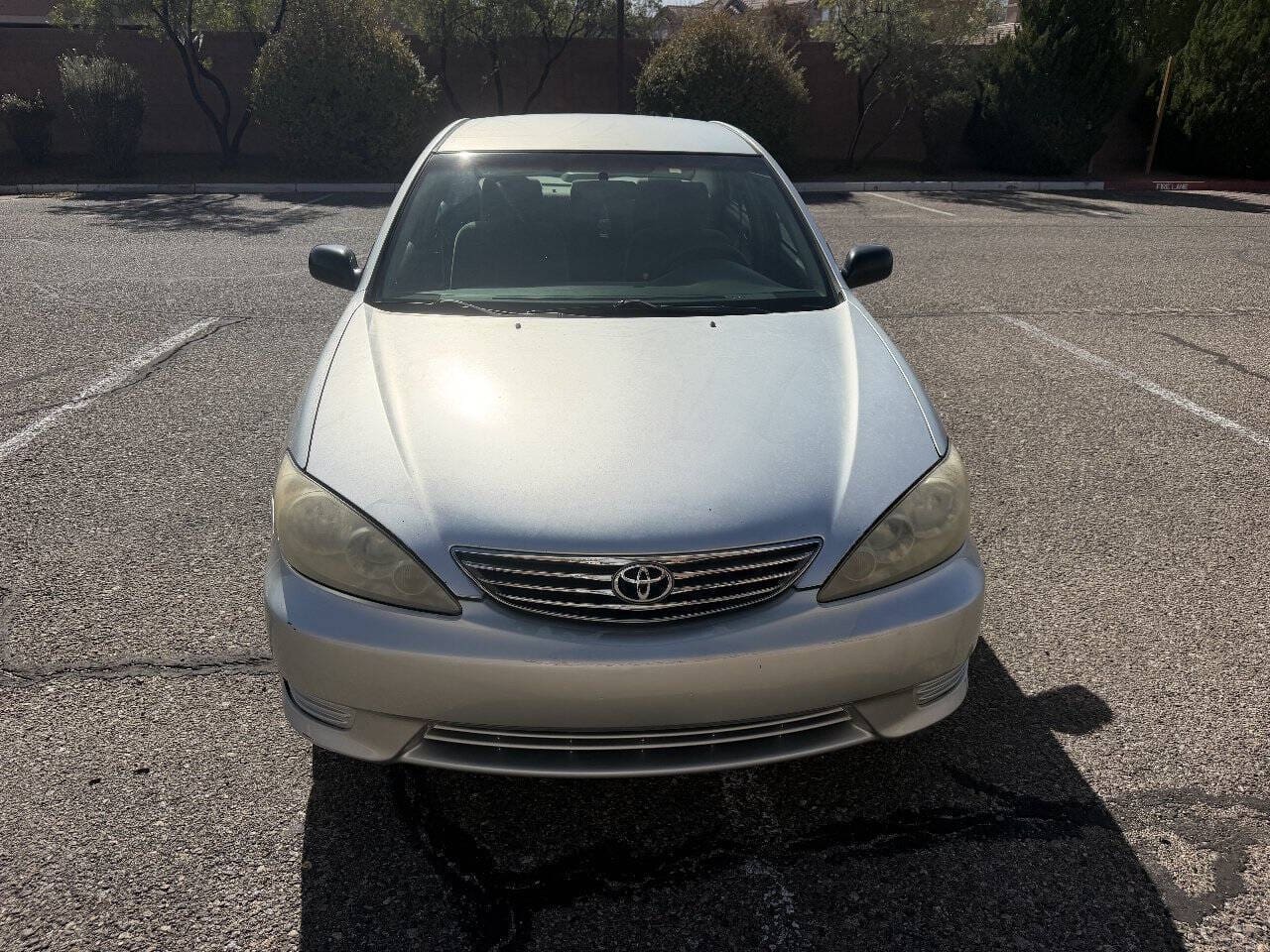 2005 Toyota Camry - Image 4