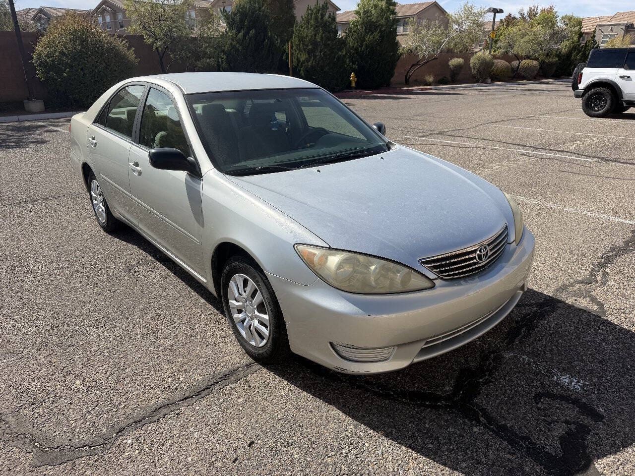 2005 Toyota Camry - Image 5