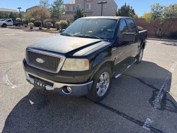 2006 Ford F-150