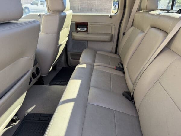 2006 Ford F-150