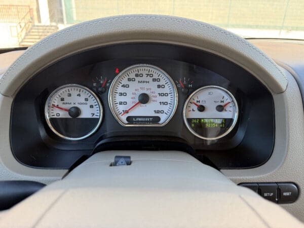 2006 Ford F-150