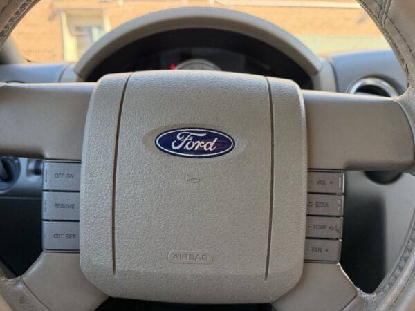2006 Ford F-150