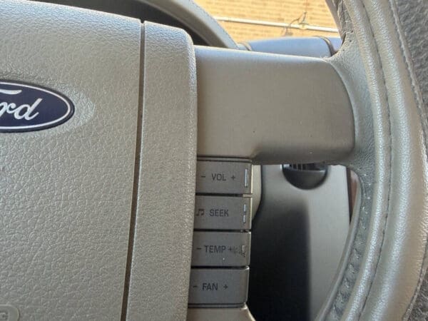 2006 Ford F-150