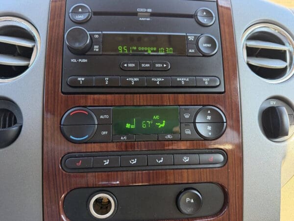 2006 Ford F-150