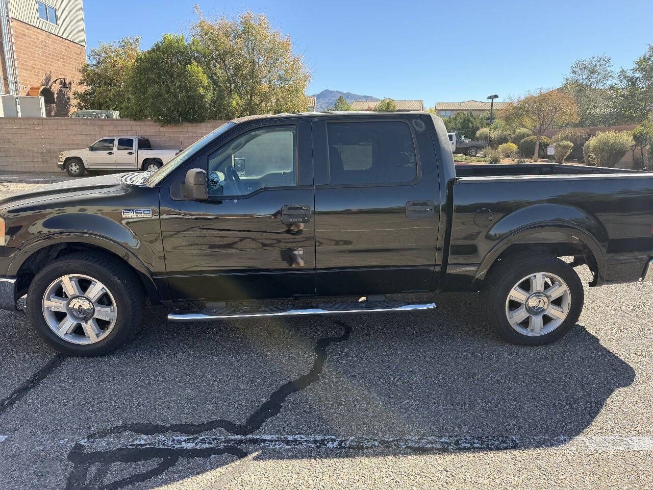 2006 Ford F-150 - Image 3