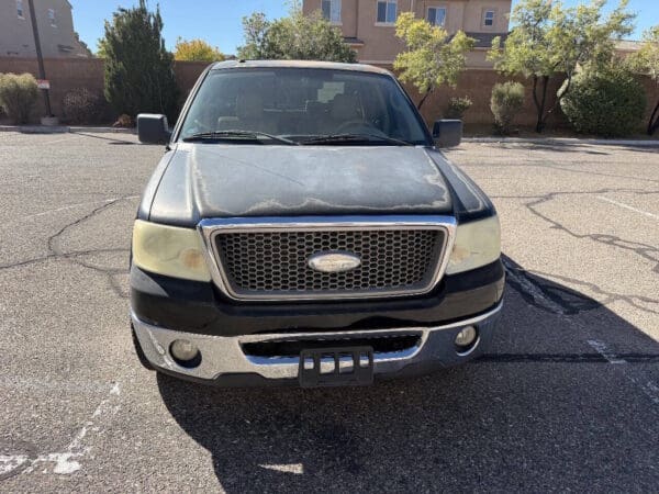 2006 Ford F-150
