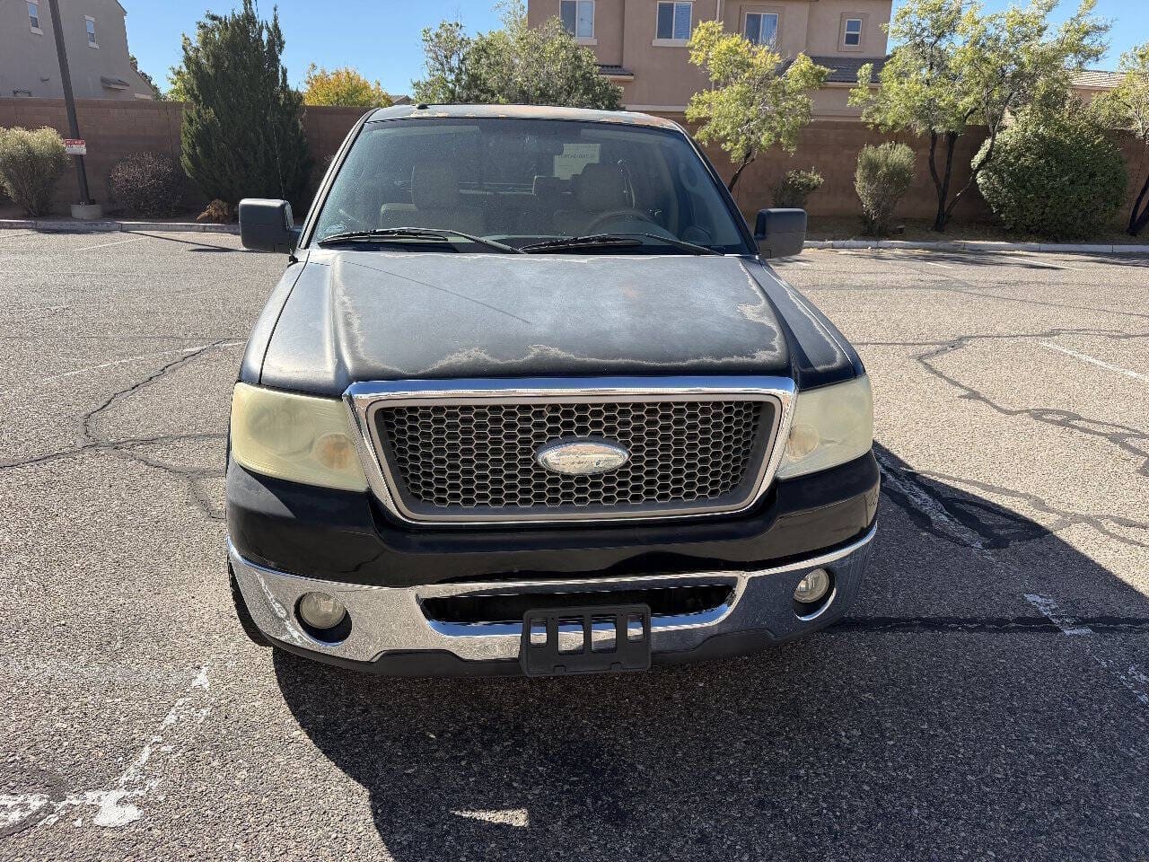 2006 Ford F-150 - Image 4