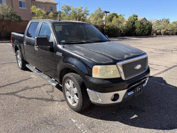 2006 Ford F-150