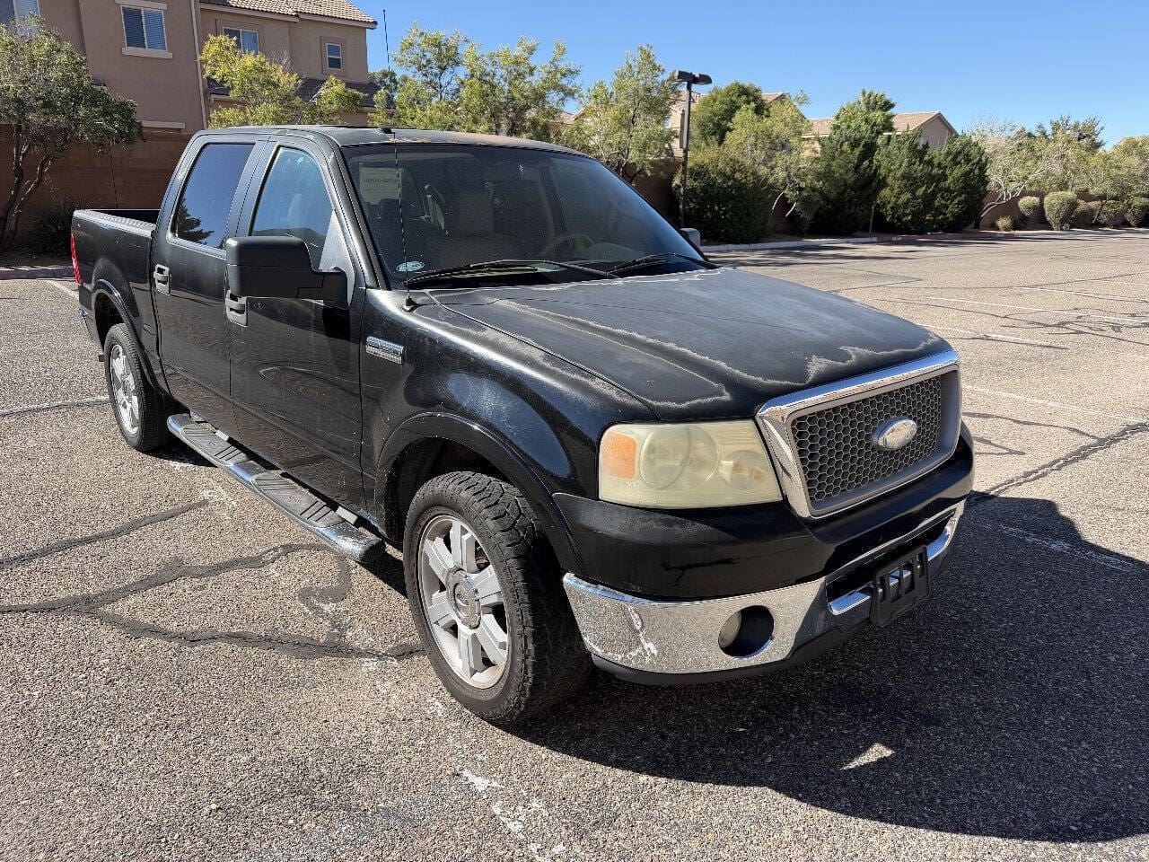 2006 Ford F-150 - Image 5