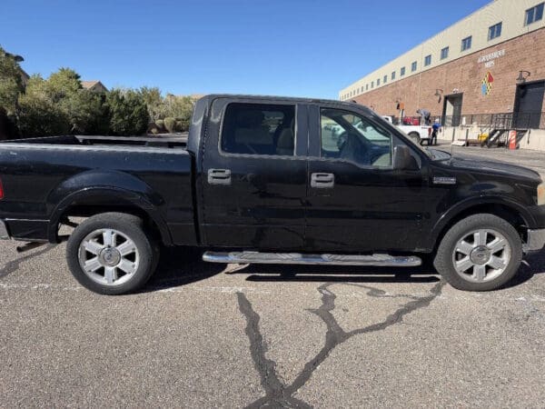 2006 Ford F-150