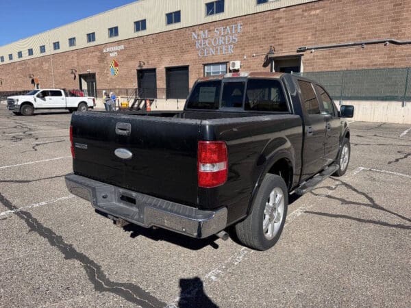 2006 Ford F-150