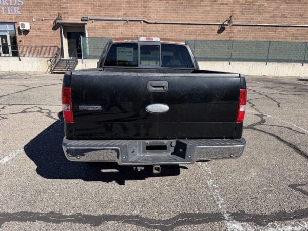 2006 Ford F-150