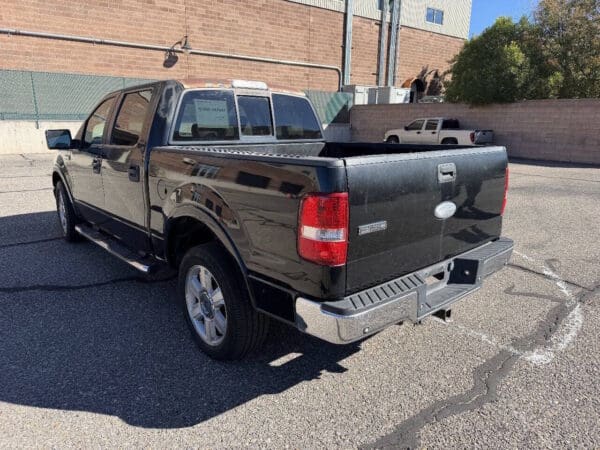 2006 Ford F-150