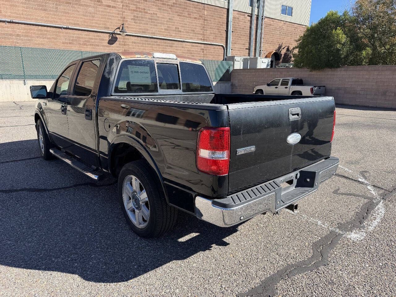 2006 Ford F-150 - Image 9