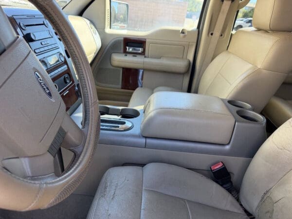 2006 Ford F-150
