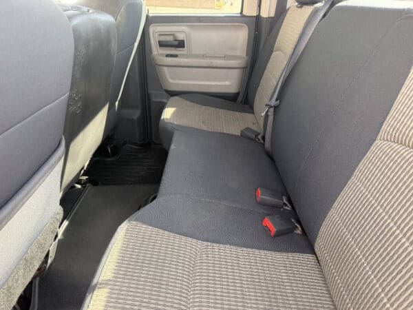 2009 Dodge Ram 1500