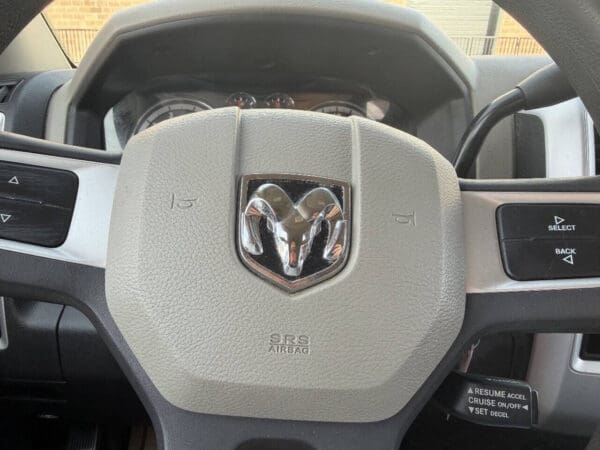 2009 Dodge Ram 1500