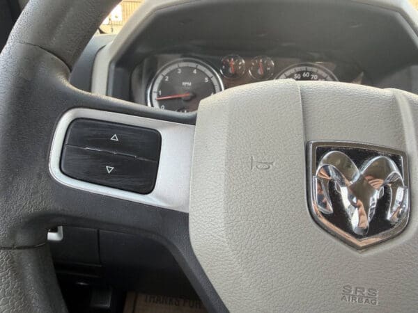 2009 Dodge Ram 1500