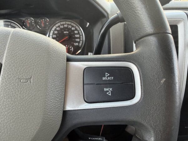 2009 Dodge Ram 1500