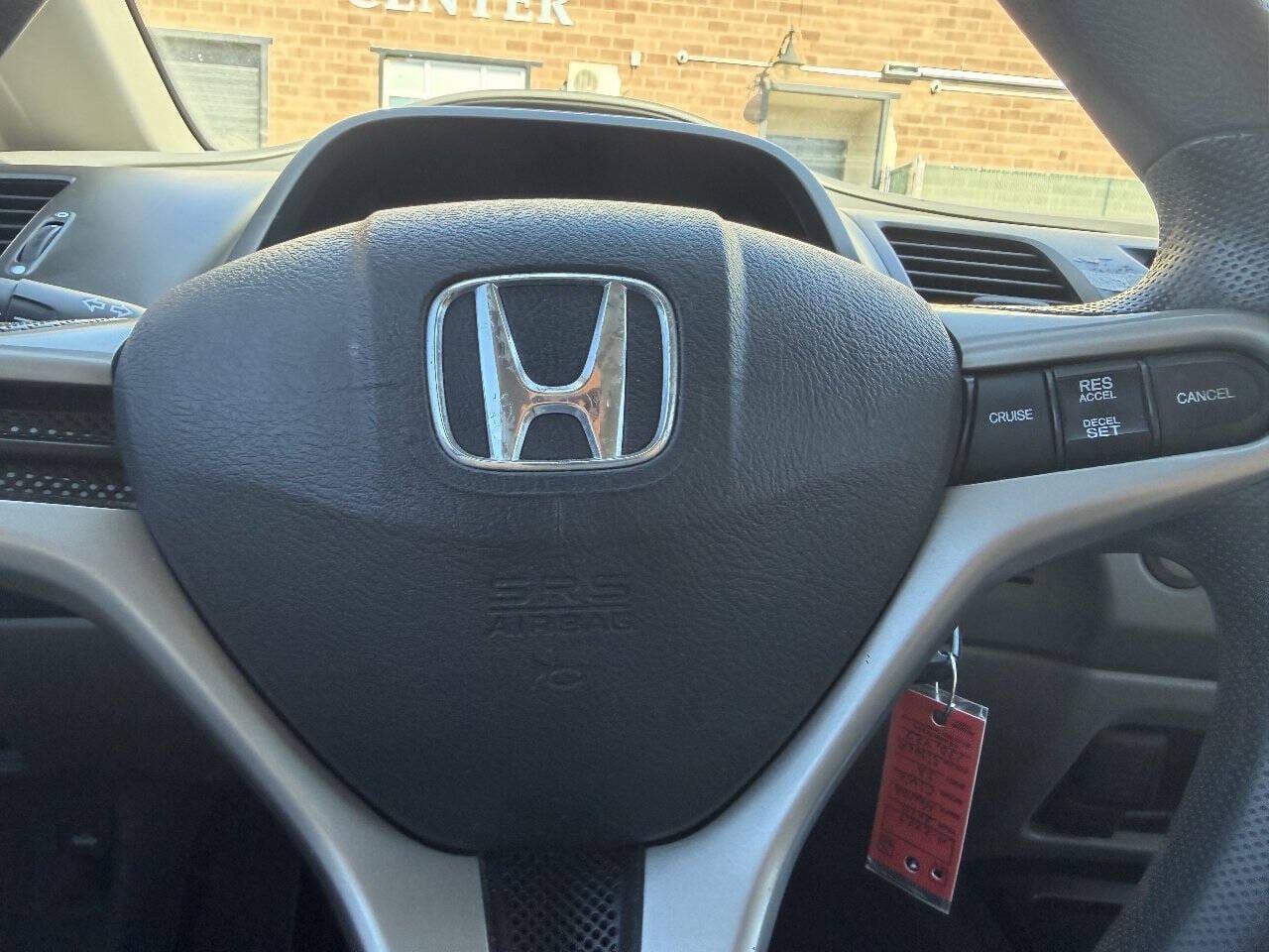 2010 Honda Civic - Image 11