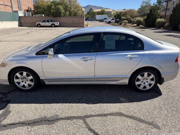 2010 Honda Civic