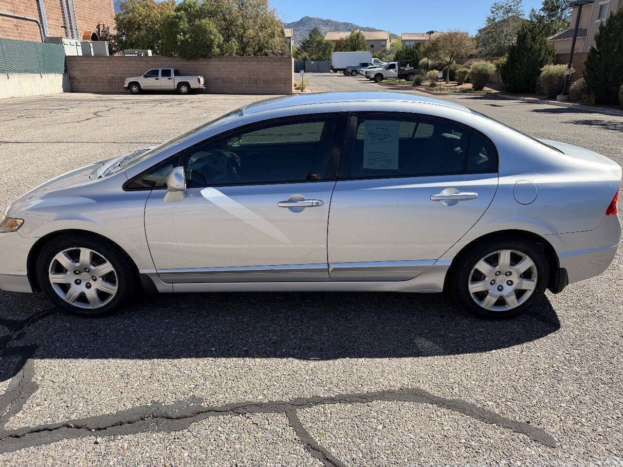 2010 Honda Civic - Image 3