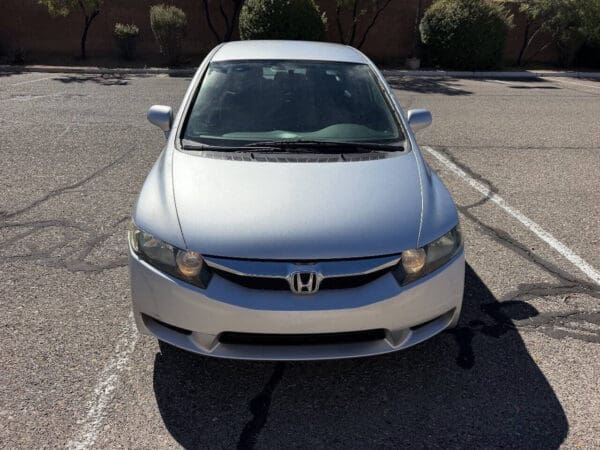 2010 Honda Civic