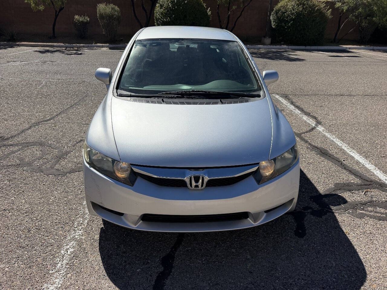 2010 Honda Civic - Image 4