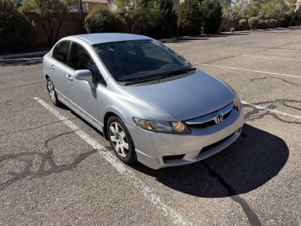 2010 Honda Civic